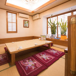 San Chiyou Zushi - 