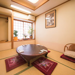 San Chiyou Zushi - 