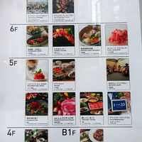 うおまん 西梅田本店 - 