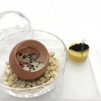 Grand rocher - 