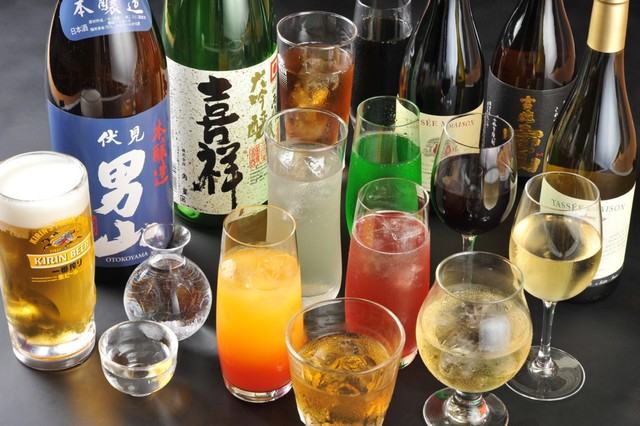 浮島 - 南気仙沼（ビュッフェ）の写真