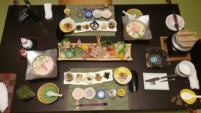 たまには一泊して By かいじゅう No 1 海の湯宿 花しぶき 館山 旅館 食べログ たまには一泊して By かいじゅう No 1 海の湯宿 花しぶき 館山 旅館 食べログ