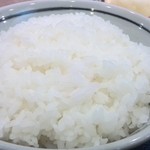 銀めし さちのや食堂 - ごはん！