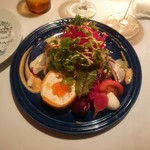 サラマンジェ ドゥ カジノ - 