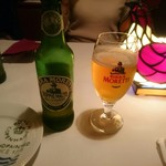 サラマンジェ ドゥ カジノ - 