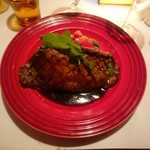 サラマンジェ ドゥ カジノ - 