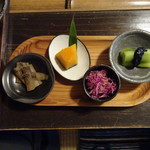 Chikeiken - 昼食