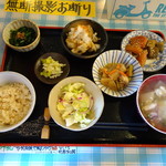 ミルクランド - 日替わり　