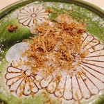 鮨 竜介 - 2017.9.  鮃