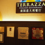 TERRAZZA - 