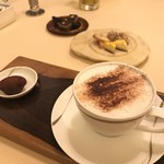 TERRAZZA - 