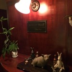 ノイリープラット - ノイリープラット入り口付近