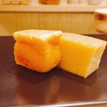 鮨 竜介 - 2017.9.  玉