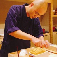 鮨 竜介 - 
