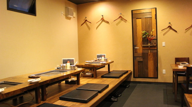 Okonomiyaki Teppanyaki Asuka photo 5