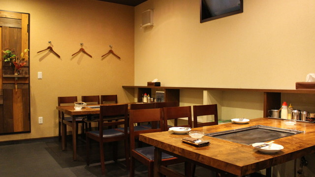 Okonomiyaki Teppanyaki Asuka photo 4