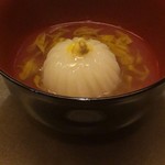 御料理 はやし - 