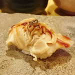 Sushi Sakuragi - ハマグリ