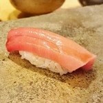Sushi Sakuragi - 中トロ