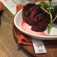 熟成和牛ステーキグリルド エイジング・ビーフ 横浜店 - 
