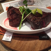 熟成和牛ステーキグリルド エイジング・ビーフ 横浜店 - 