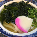 手打ちうどん 鶴丸 - 