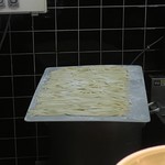 手造りうどん 楽々 - 