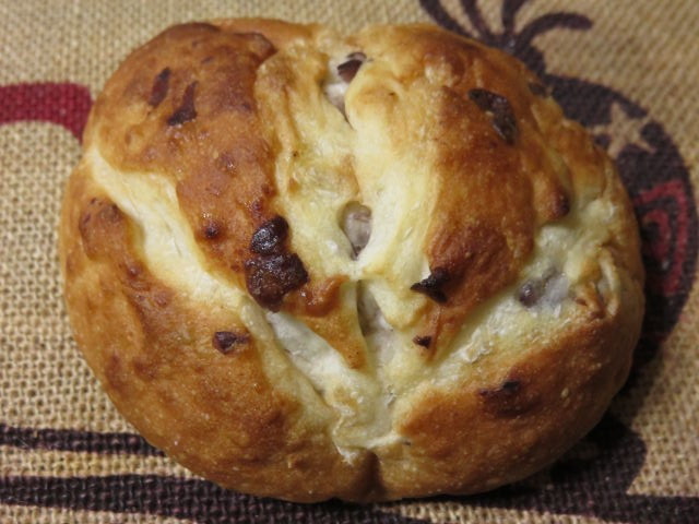 ル・デパール - 気仙沼（パン）の写真