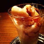 bar&coffee ロゼパピヨン