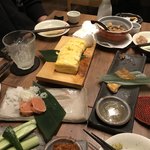 炭旬 - 