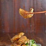 鶏飯 広小路バード - 