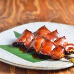鶏飯 広小路バード - 