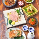 鶏飯 広小路バード - 