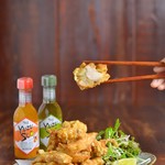 鶏飯 広小路バード - 