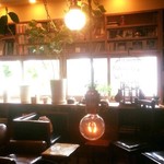 bar&coffee ロゼパピヨン