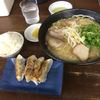 マルチョンラーメン 国分店