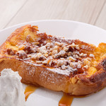 TABLE 895 ラ チッタデッラ店