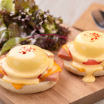 TABLE 895 ラ チッタデッラ店