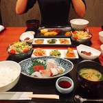 はし本のおばんざい - 
