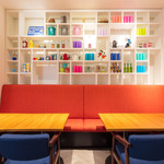 TABLE 895 ラ チッタデッラ店