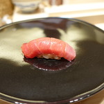 寿しの吉乃 - 2017.11 北海道戸井のまぐろ