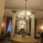 THE SALA SPECCHI - 
