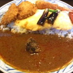 ステーション - オールスターカレー