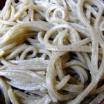 出雲そば きがる - 玄丹そば一九アップ