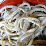 出雲そば きがる - （限定）横田小そば十割アップ