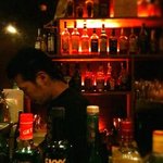 BAR 瓢 - 