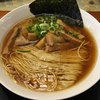 中華そば 麺や食堂 本店