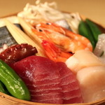 結び屋 - 料理写真:
