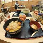 九十九里ファーム たまご屋さんコッコ - 2017年（平成29年）11月