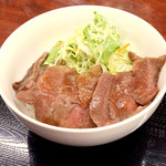 川本食堂 - 